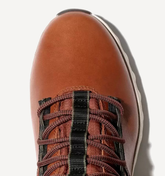 Ботинки GS EDGE BOOT WP (RU 42 US 9; md brown full grain)